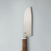 N690 Santoku Şef Bıçağı 17 cm