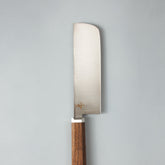 N690 Nakiri Şef Bıçağı 16 cm