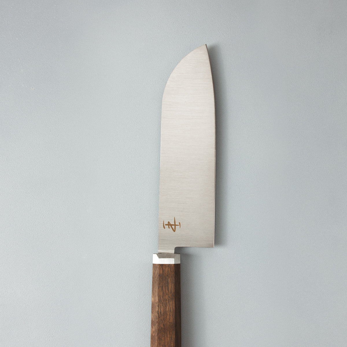 N690 Santoku Şef Bıçağı 17 cm