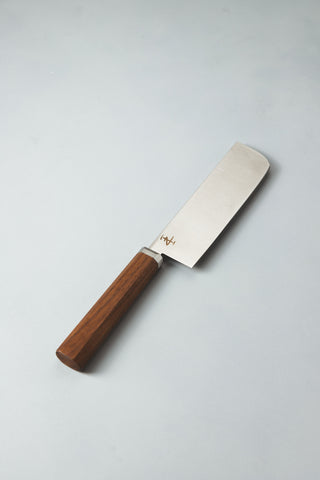 N690 Nakiri Şef Bıçağı 16 cm