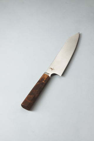 N690 Kiritsuke Şef Bıçağı 21 cm