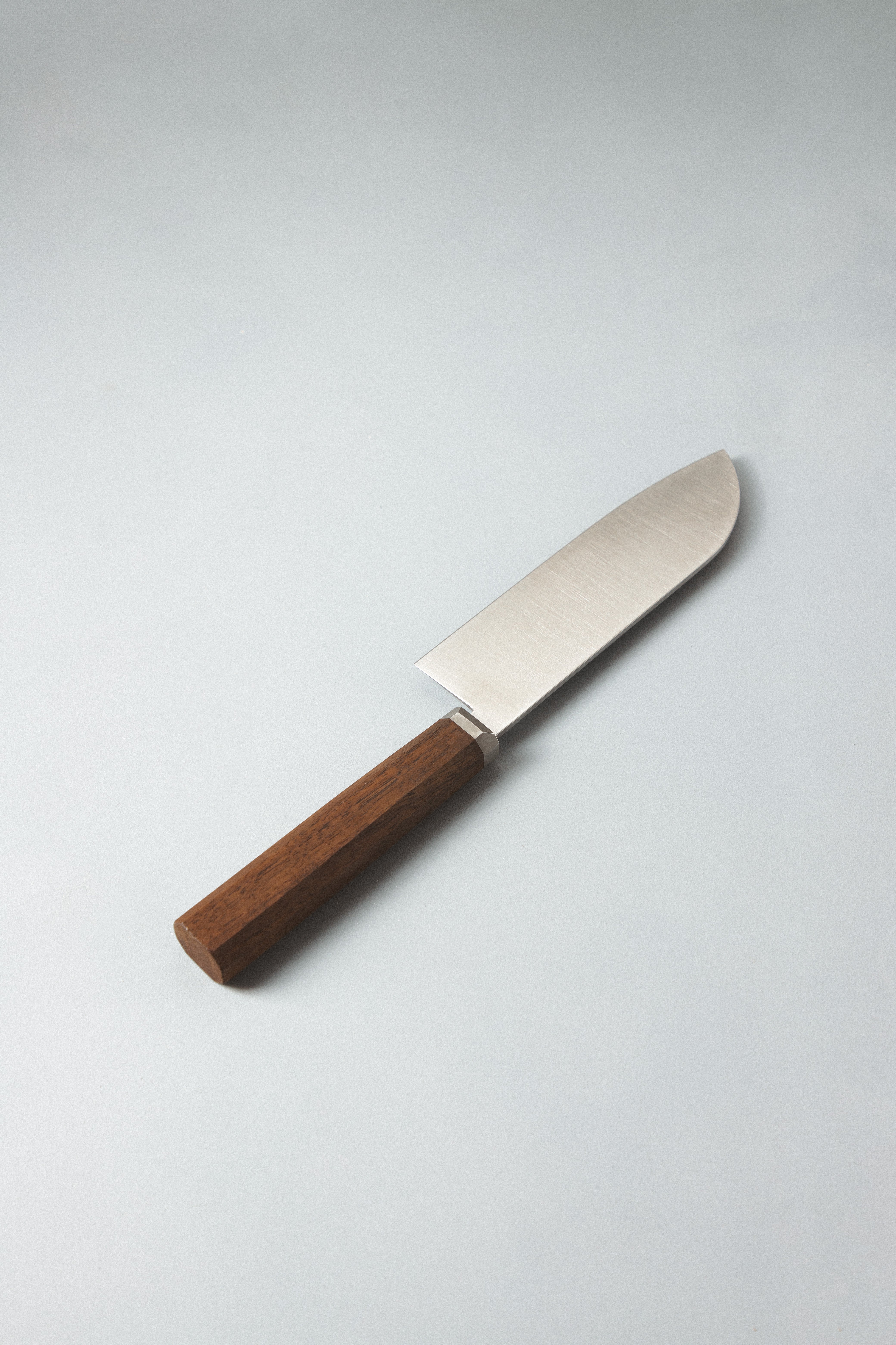 N690 Santoku Şef Bıçağı 17 cm