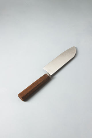 N690 Santoku Şef Bıçağı 17 cm