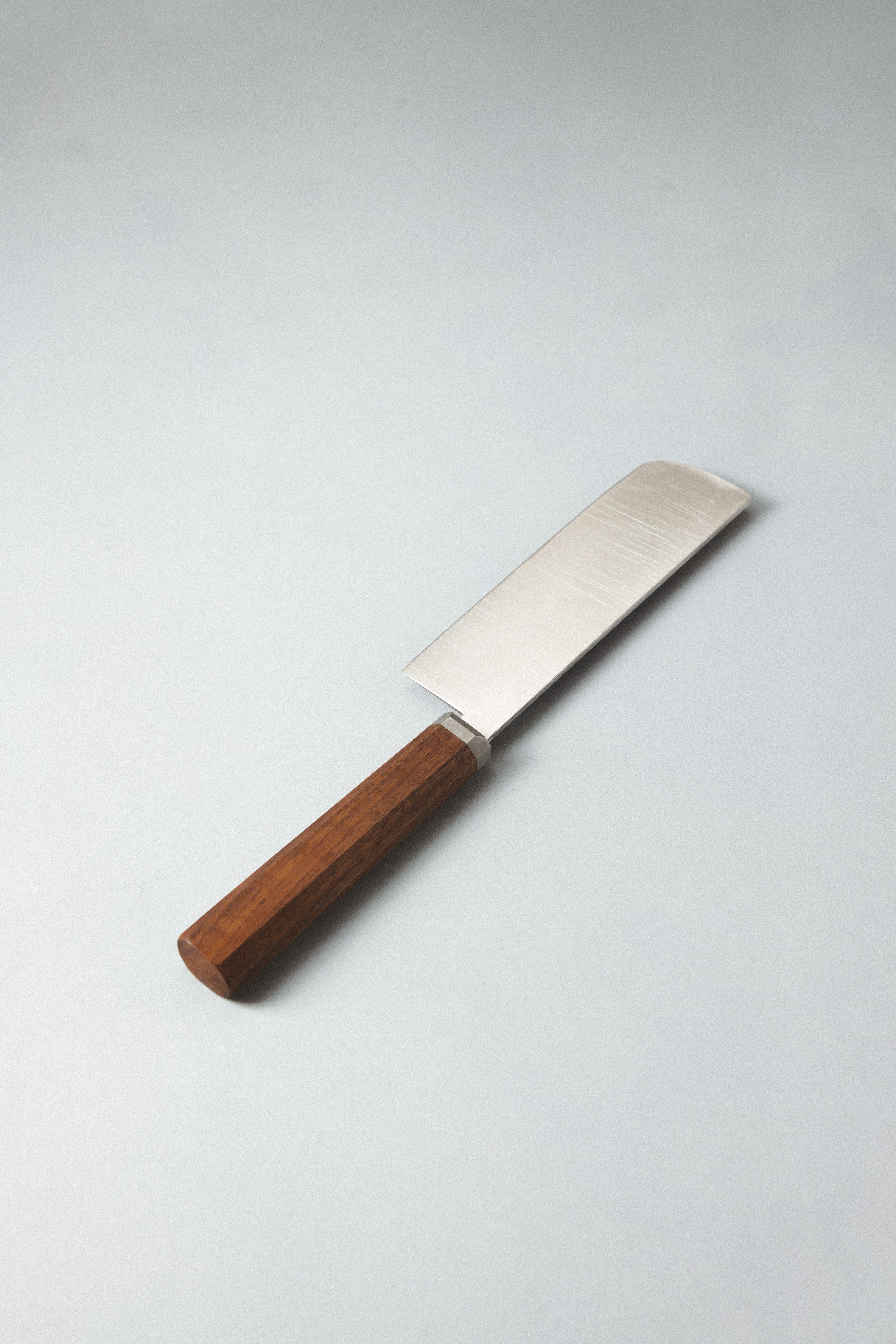 N690 Nakiri Şef Bıçağı 16 cm