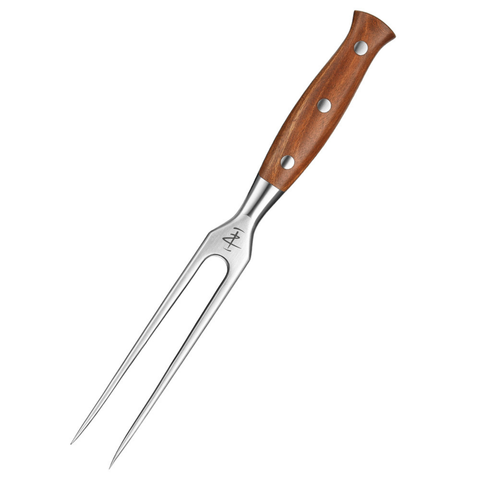 17 cm Et Çatalı- Sekoya Ağacı Sap