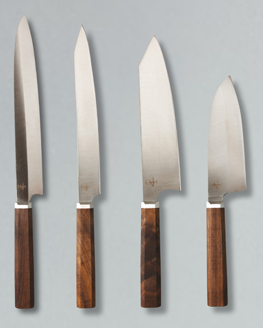 Pinnacle Serisi Özel Sushi Set